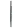 Image de Fraise carbure cylindrique à bout rond 6 x 18mm longueur 100mm hanger 151106l100 488463