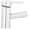 Image de Mitigeur pour lavabo ondys garis r01 43040od 508600