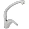 Image de Mitigeur NOVA pour évier avec bec de cygne - GARIS - R01-18005CR