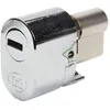 Image de Cylindre avec protecteur chromé DUAL XP S2 30X30 A2P** - BRICARD - 15328070