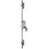 Image de Serrure à larder 3 points série 8161 A2P* longueur 2040mm têtière 18mm axe à 50 - BRICARD - 8161410702