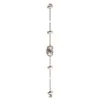 Image de Aménagement intérieur des meubles de cuisine - RONIS 6105 - Accessoires pour inserts 32800 - Sans tringle