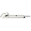 Image de Verrou applique Danaos boucle 536mm blanc - LA CROISEE DS - DS6360-036