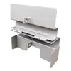 Image de Boitier prisonnier anti effraction pour échelle as00101 649950