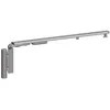 Image de Bras de compas - FERCO - M6 L501750 - Gauche - Blanc - 63915420L1