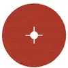 Image de Disques fibre céramique d 125mm 787c g36 3m 89731 742041
