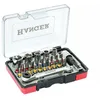 Image de Coffret douilles 1/4 + embouts de vissage 27 pièces - HANGER - 250015