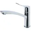 Image de Mitigeur d’évier nova+ bec haut nf c2 garis 786506