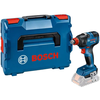 Image de Visseuse à chocs boulonneuse 18v gdx 18v 200 (sans batterie ni chargeur) en coffret l boxx bosch 06019j2205 788964