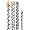 Image de Forets béton sds plus 4 taillants 20x250 20 22 25x450 thor 791382