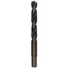 Image de Foret métal - HANGER - HANGER 155159 - D 15 mm - HSS taillé meulé - Pointe 135°