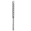 Image de Foret béton SDS-max 4 taillants diamètre 40X570mm - HANGER - THOR 155928