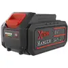 Image de Batterie 18v 5ah bx18 5 hanger 407003 857807