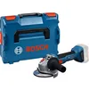 Image de Meuleuse dangle 18V GWS 18V-8 Professional 125mm (sans batterie ni chargeur) + coffret L-BOXX - BOSCH - 06019N9001