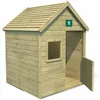 Image de Maisonnette - SOULET - Marina - en bois traité - pour enfants