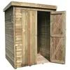 Image de Armoire de rangement THEOFIL 20 m² 1 étagère