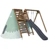 Image de Aire de jeux en bois - SOULET - Apollon