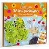 Image de Radis et Capucine LATELIER MINI POTAGER Un petit potager à faire pousser dans sa chambre