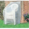 Image de Housse fauteuil de jardin - CAP VERT - Cap Vert - Vert - Protection contre les intempéries