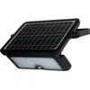 Image de Projecteur LED solaire - Sóa - Dhome - 1150 lm - 4000 K - IP65 - À détection de mouvement