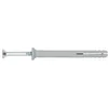 Image de Cheville à frapper - FixPro - Longueur 70 mm - Diamètre 6 mm - Vendu par 30