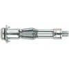 Image de Cheville métallique à expansion - FixPro - Modèle FXINCO552 - Longueur 52 mm - Diamètre 5 mm - Vendu par 50