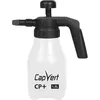 Image de Pulvérisateur à pression préalable - CAP VERT - 1.5L - Buse laiton - Joint NBR - Polypropylène