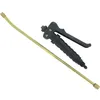 Image de Lance - Cap Vert - Laiton - Robuste et durable - Arrosage de jardin