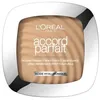 Image de LOréal Paris Poudre Accord Parfait 3D Beige doré