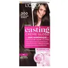 Image de LOréal Casting Crème Gloss Coloration Châtain Foncé Corsé 300