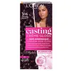 Image de Coloration - LOréal Paris - Casting Crème Gloss - Prune Exquise - Sans ammoniaque - Ultra-brillant