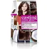 Image de Casting CrÃ¨me Gloss ChÃ¢tain - 515 Chocolat GlacÃ© - L'orÃ©al en occasion ou reconditionné