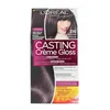 Image de 48ml Loréal Paris Casting Creme Gloss 316 Prune Couleur Cheveux