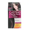 Image de Coloration capillaire - Loréal Paris Casting Creme Gloss - 323 Chocolat Noir - Sans ammoniaque - 48ml