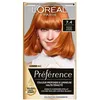 Image de LOréal Paris Préférence Coloration 7.4 Dublin Mango cuivré intense