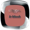 Image de Blush - LOréal Paris - Accord Parfait 145 - Bois de Rose