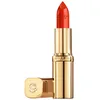Image de Rouge à Lèvres LOréal Paris Color Riche N°377 Perfect Red - Fini Satiné - Soin Hydratant