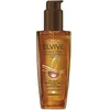 Image de Huile - Elvive - LOreal Paris - 100 ml - Hydratant - Tous types de cheveux