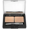 Image de Palette à sourcils - LORÉAL PARIS - Brow Artist Genius - Poudre - Light to Medium - Marron