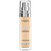 Image de LOréal Paris Accord Parfait Fond de Teint Fluide 3.5.N Pêche 30ml
