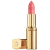 Image de Rouge à lèvres - LOREAL - COLOR RICHE 230 CORAL SHOWROOM - Fini satiné - Couleur orange - Non waterproof