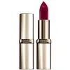 Image de Rouge à lèvres LOREAL PARIS Color Riche Matte - 335 Carmin