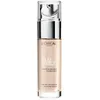 Image de LORÉAL PARIS Fond de teint True Match - #1R1C Ivoire Rose