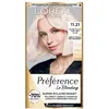 Image de LOréal Paris Préférence Le Blonding Coloration 11.21 Moscou