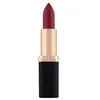 Image de Rouge à lèvres - LOREAL - Addiction 349 - Paris Cherry - Mat - Non waterproof