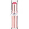 Image de Rouge à lèvres - L'Oréal Paris - Color Riche Shine Addiction - 111 Instaheaven - Rose - Brillance intense
