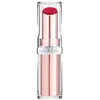 Image de L'Oréal Paris Make-Up Designer Make-Up Designer Color Riche Shine Addiction - 350 Insanesation - Lipstick Rouge Insanesation
