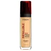 Image de Fond de teint Infaillible LOREAL PARIS - Longue tenue 32H - 140 COOL ROSE