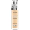 Image de Fond de teint - LOREAL PARIS - Accord Parfait - Amande doré - 30 ml - 49 teintes disponibles
