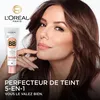 Image de LOréal Paris Magic BB crème 5-en-1 04 médium 30ml
